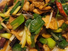 -蔼若春.传承三十年云南菜(金碧公园店)