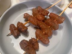 -胡麻(静安嘉里店)