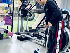 -征成健身连锁私教工作室(九公里店)