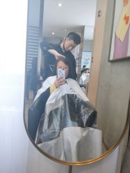 -MOVAN HAIR莫凡匠人发型屋