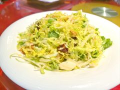 -那家小馆•北京菜•烤鸭(香山店)