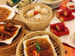 金牌虾饺皇-点都德(聚福楼店)