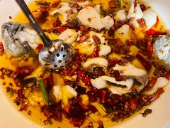 -苹果树下艺术餐厅(通州店)