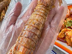 -云轩海鲜饭店(金梦海湾店)