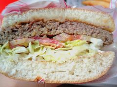 -FATBURGER 特富客汉堡(外交公寓店)
