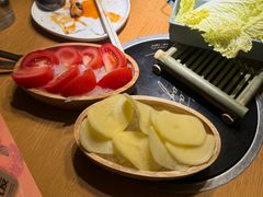 -生如夏花泰式火锅(西村黑金店)