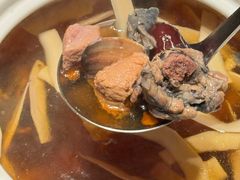 -徐记海鲜(陕西历史博物馆|明德门店)
