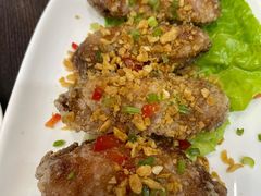 -PHO·5越南牛肉粉(建新路店)