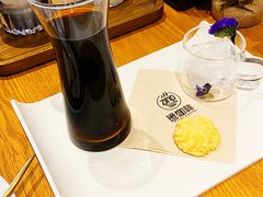 -ZING COFFEE 镜咖啡