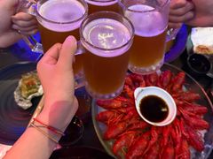 -红盔甲·小龙虾(车公庙店)