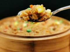 腊味糯米饭-7017浙菜•建德味(中财店)