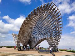 -南汇嘴观海公园