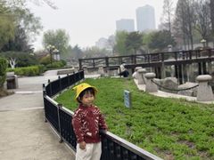 -丁家河公园