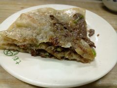 -清真永恒华威肉饼(潘家园店)