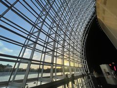 -国家大剧院西餐厅