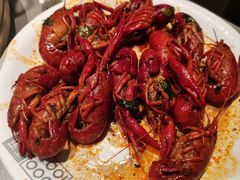 -千滋百味自助海鲜烤肉(布吉景华店)