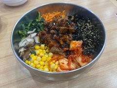 -米村拌饭(城阳万象汇店)