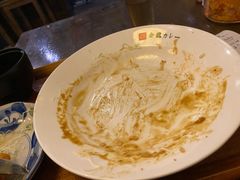-金龙咖喱