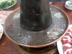 -岳合轩老北京涮肉