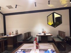 -假装苏杭·园林餐厅(陆家嘴中心店)