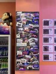 -DOS HOP潮上舞蹈