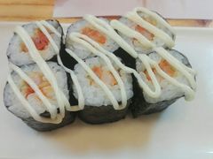 -花漫里日式餐厅(刺桐店)