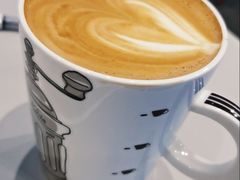 -dotcom coffee古点咖啡(致真大厦店)