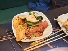 -梨花自助烤肉(西三旗万象汇店)