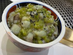 -千寻山野烤肉(中关村店)