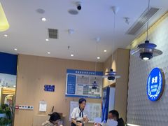 -兰湘子·湘菜小炒(天水兰天城市广场店)