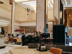 -盛宴标帜餐厅·亲子自助 (南昌喜来登酒店)