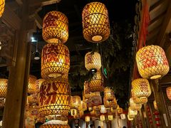-南京大牌档(青岛万象城店)