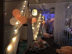 -天空花园餐吧·生日·团建(南山店)