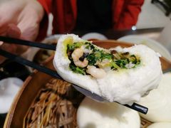 -熙盛源(滨湖万达店)