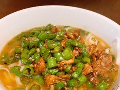 -羅秋明手工粉面