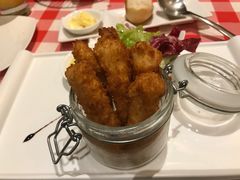 -卡本妮法餐厅·北京和平宾馆