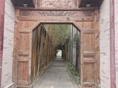 -龙潭水乡