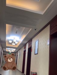 -南京医科大学友谊整形外科医院