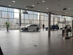 -奔驰利星行(北京花乡店)