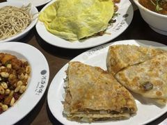 -河沿肉饼Beijing Pie(东华门店)