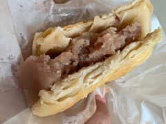 -闫家驴肉老店(华电一校店)