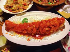 -田婆婆的菜(新天地店)