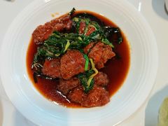 -简小姐·上海餐厅(长城大厦店)