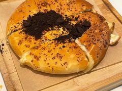 -蘇小主·创意中国菜(金茂览秀城店)