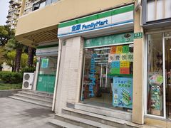 -全家便利店(车站南路店)