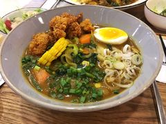 -池奈·日式咖喱蛋包饭(赛高店)