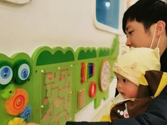 -积木宝贝科学早教(sm广场店)