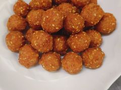 -真地道京味府·鲜橙烤鸭·北京菜(朝外大街东大桥店)