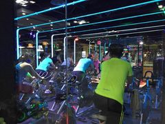 -首钢篮球中心-游泳馆