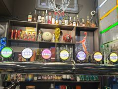 -京狮炙燥·精酿烧烤(首经贸店)